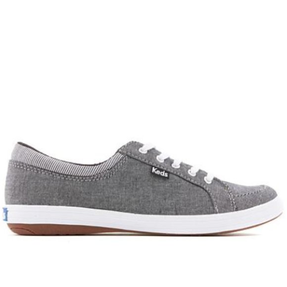 keds tour chambray sneakers